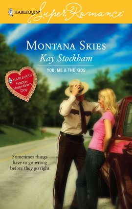 Title details for Montana Skies by Kay Stockham - Wait list